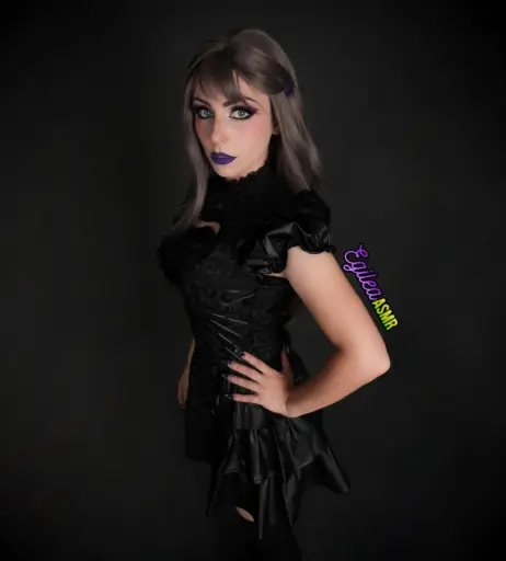 Image 23478344 from Egilea ASMR