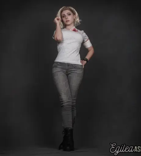 Image 23478373 from Egilea ASMR