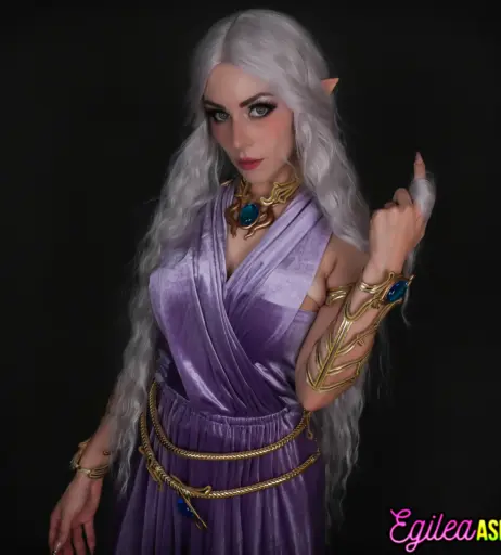 Image 23478280 from Egilea ASMR