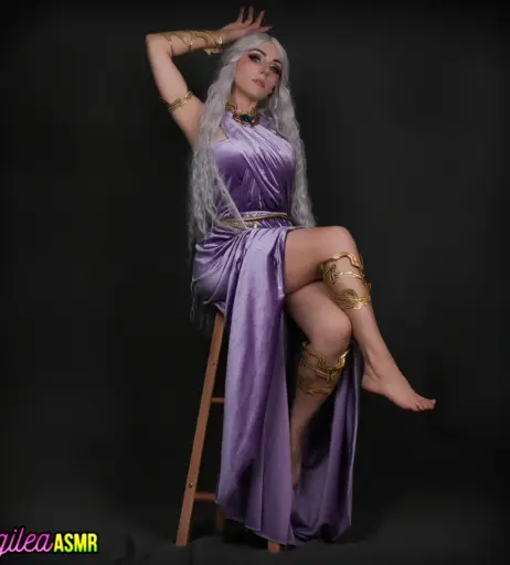 Image 23478287 from Egilea ASMR