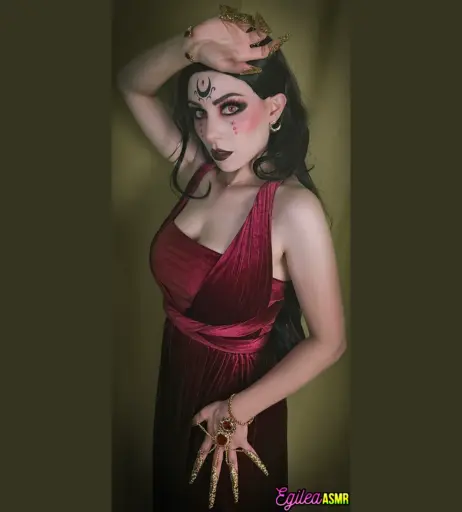 Image 23478216 from Egilea ASMR