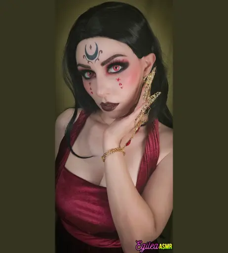 Image 23478218 from Egilea ASMR