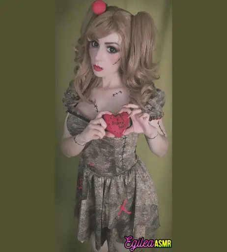 Image 23478209 from Egilea ASMR