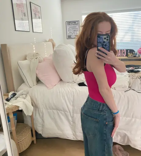 Image 23474592 from Francesca Capaldi (18)