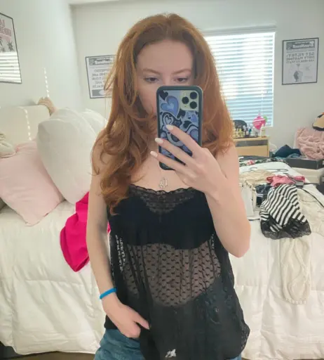 Image 23474595 from Francesca Capaldi (18)