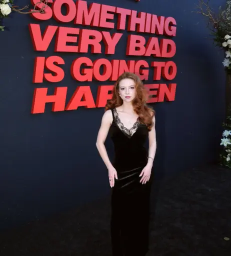 Image 23474525 from Francesca Capaldi (18)