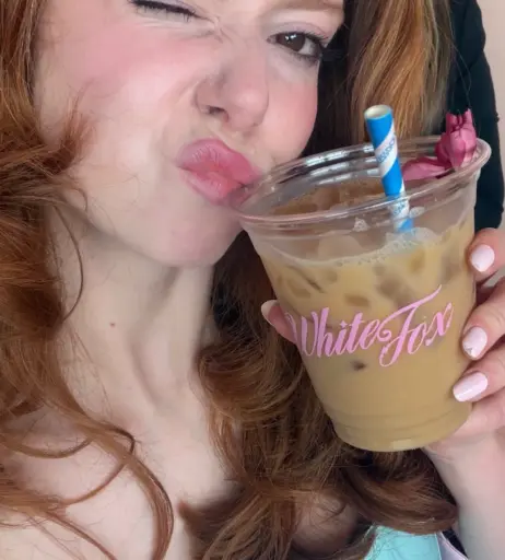 Image 23474560 from Francesca Capaldi (18)