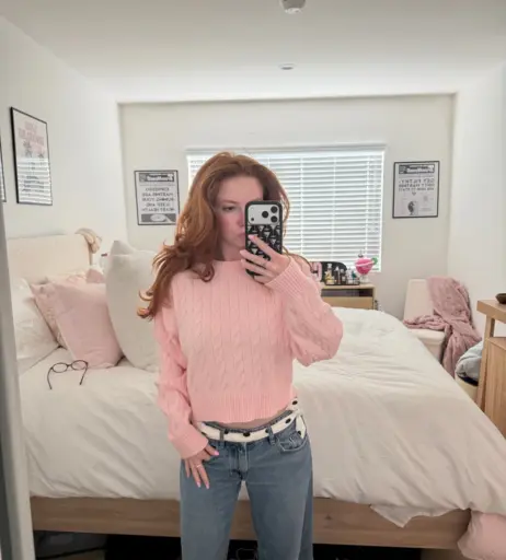 Image 23474566 from Francesca Capaldi (18)
