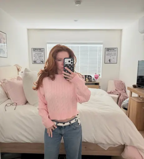 Image 23474568 from Francesca Capaldi (18)