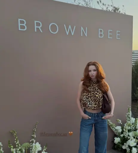 Image 23474552 from Francesca Capaldi (18)