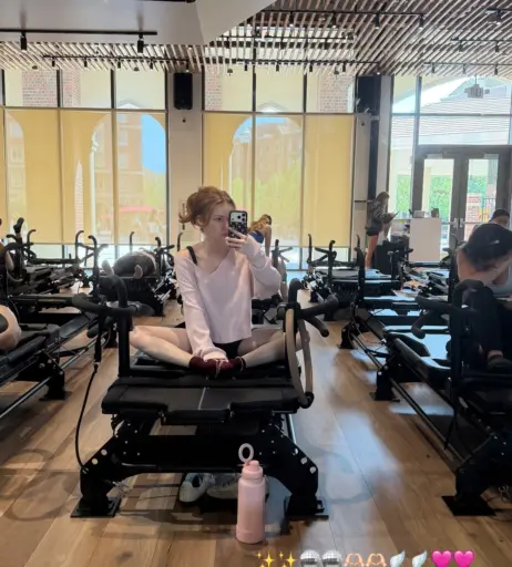 Image 23474551 from Francesca Capaldi (18)