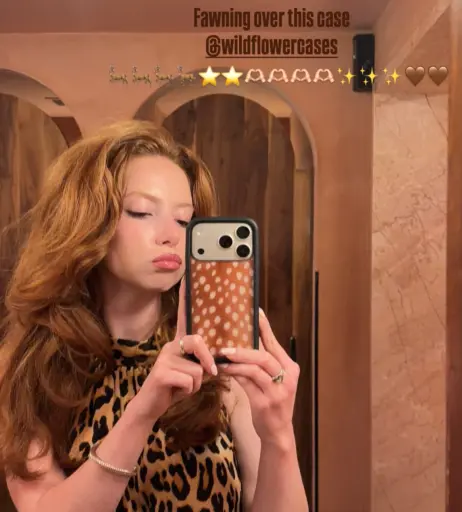 Image 23474558 from Francesca Capaldi (18)