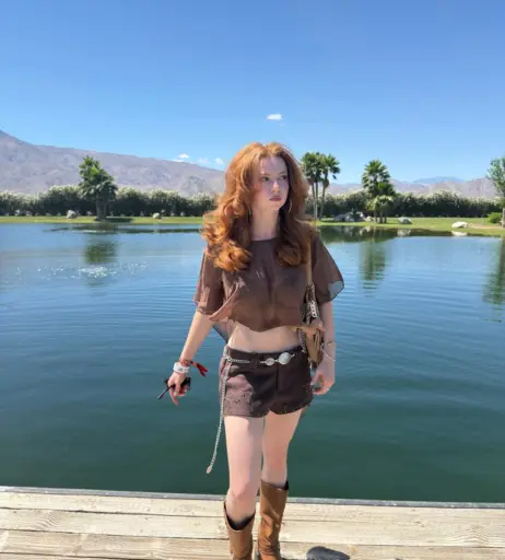 Image 23474542 from Francesca Capaldi (18)