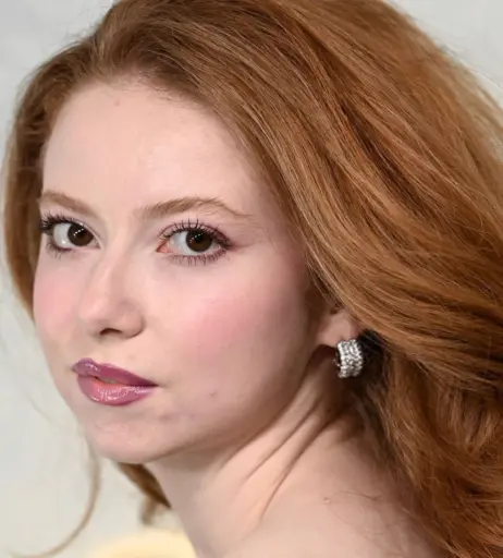 Image 23474492 from Francesca Capaldi (18)