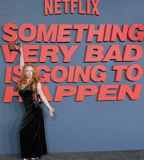 Image 23474490 from Francesca Capaldi (18)