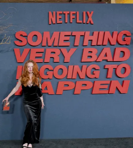 Image 23474489 from Francesca Capaldi (18)
