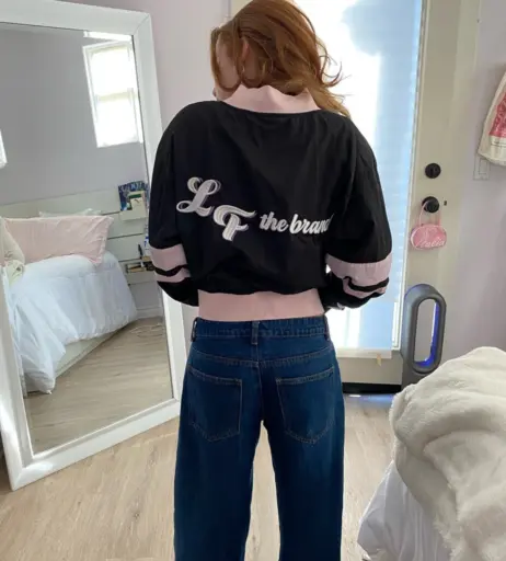 Image 23474426 from Francesca Capaldi (18)