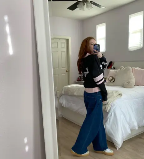 Image 23474425 from Francesca Capaldi (18)