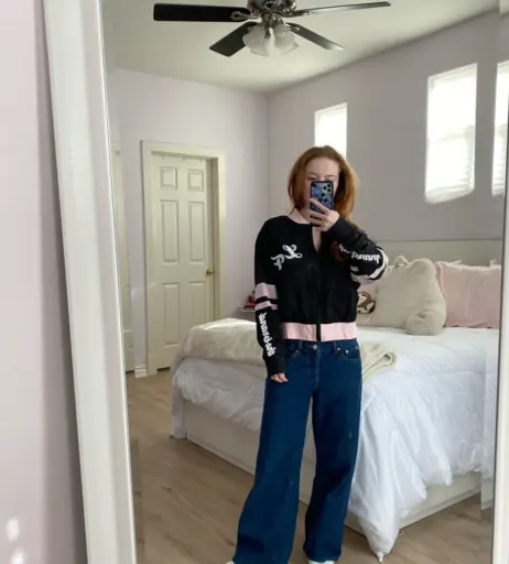 Image 23474429 from Francesca Capaldi (18)