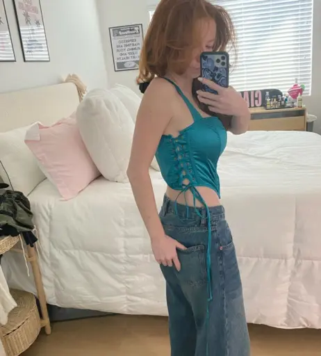 Image 23474415 from Francesca Capaldi (18)