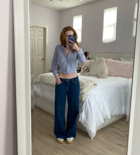 Image 23474433 from Francesca Capaldi (18)