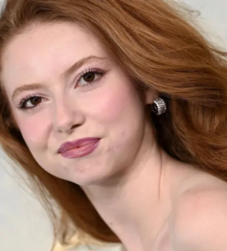 Image 23474464 from Francesca Capaldi (18)