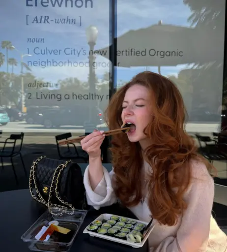 Image 23474450 from Francesca Capaldi (18)