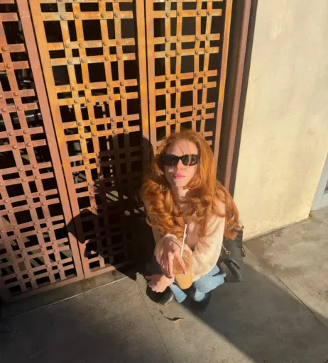 Image 23474456 from Francesca Capaldi (18)