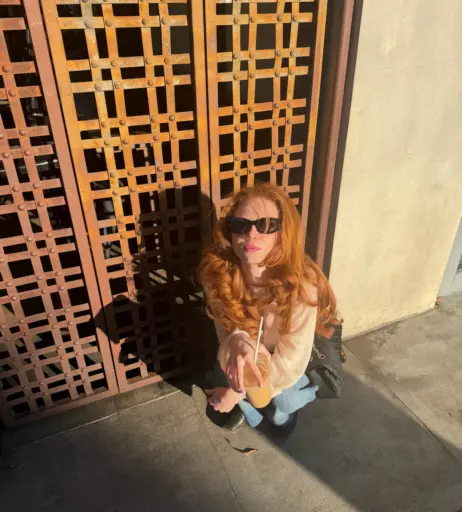 Image 23474443 from Francesca Capaldi (18)