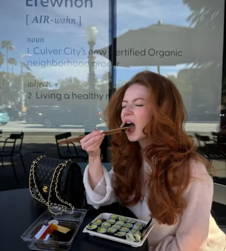 Image 23474446 from Francesca Capaldi (18)
