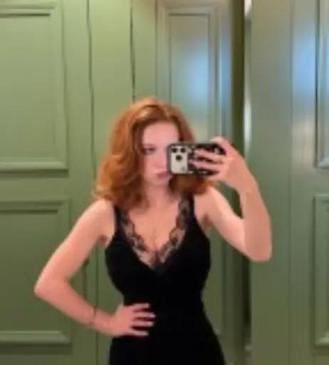 Image 23474473 from Francesca Capaldi (18)