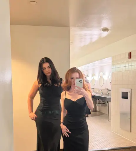Image 23474477 from Francesca Capaldi (18)