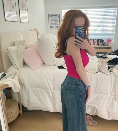 Image 23474601 from Francesca Capaldi (18)