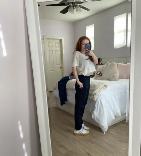 Image 23474607 from Francesca Capaldi (18)