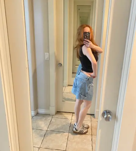 Image 23474634 from Francesca Capaldi (18)