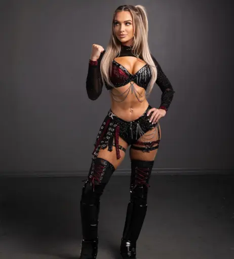 Image 23474021 from Karmen Petrovic - WWE NXT