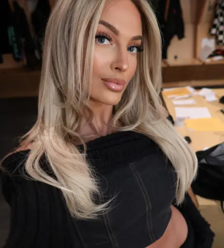 Image 23474027 from Karmen Petrovic - WWE NXT