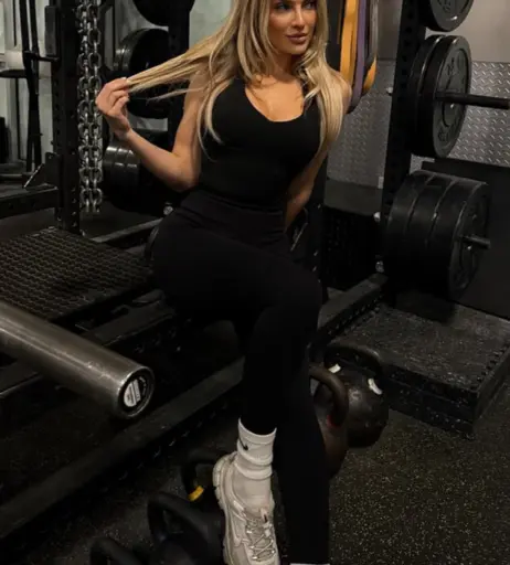 Image 23474009 from Karmen Petrovic - WWE NXT