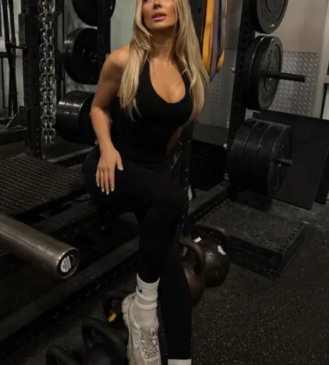 Image 23474008 from Karmen Petrovic - WWE NXT