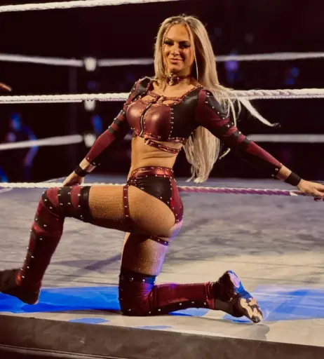 Image 23474053 from Karmen Petrovic - WWE NXT