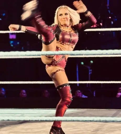 Image 23474052 from Karmen Petrovic - WWE NXT