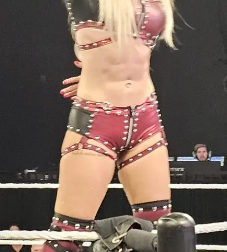 Image 23474056 from Karmen Petrovic - WWE NXT