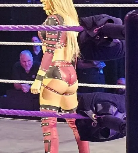 Image 23474055 from Karmen Petrovic - WWE NXT