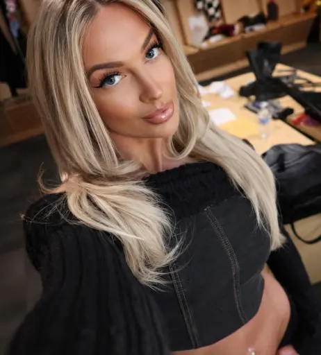 Image 23474041 from Karmen Petrovic - WWE NXT