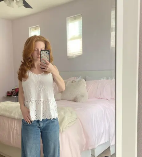 Image 23474390 from Francesca Capaldi (18)