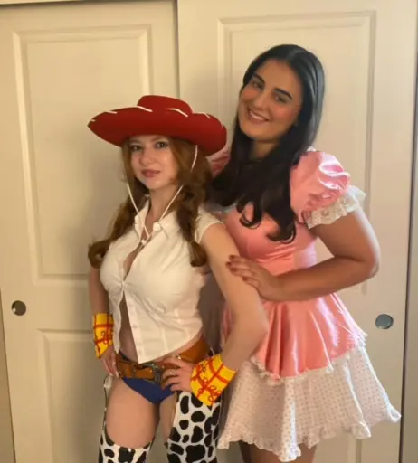 Image 23474300 from Francesca Capaldi (18)