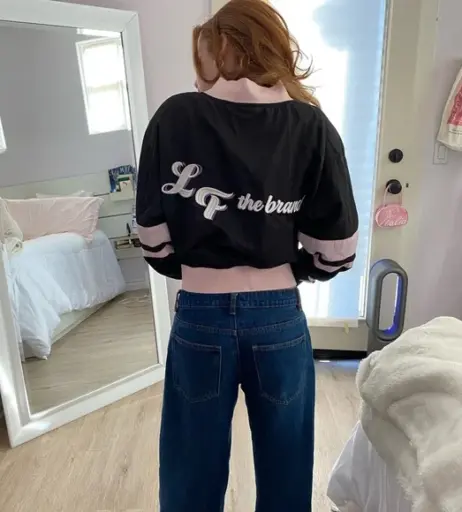 Image 23474364 from Francesca Capaldi (18)
