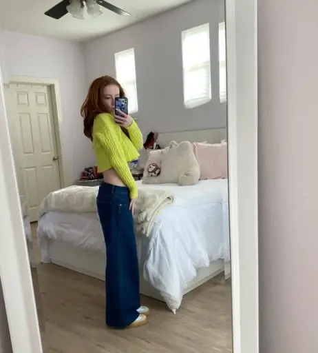 Image 23474368 from Francesca Capaldi (18)