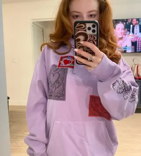 Image 23474352 from Francesca Capaldi (18)
