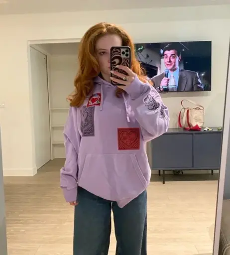 Image 23474351 from Francesca Capaldi (18)